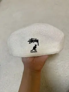 STUSSY  ステューシー　ハンチング 楽天市場】ステューシー STUSSY Dots ハンチングキャップ(stussy