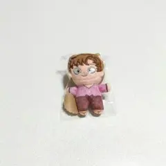 2026年最新】忍たま乱太郎 ほわぬい 伊作の人気アイテム - メルカリ