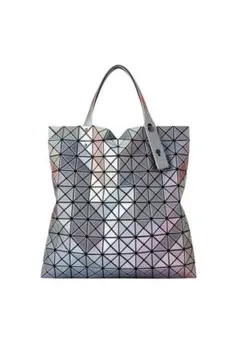 BAOBAO ISSEY MIYAKE ILLUSIONトートバッグ希少入手困難 - メルカリ