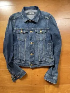 PLST デニムジャケット M