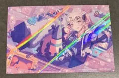 プロセカ 暁山瑞希 ポストカード