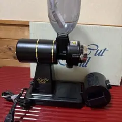 スターバックス リザーブ® コーヒーグラインダー NEXT G - メルカリ
