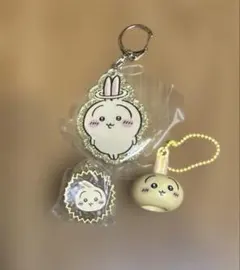 ちいかわ　うさぎセット（3点）