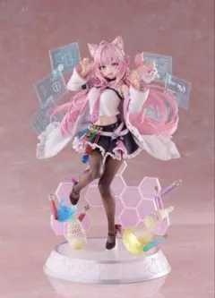 抹*ス様 クレーネル ホロライブ 風間いろは スケールフィギュア - メルカリ