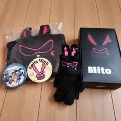 2025年最新】ATEEZ aniteez ポーチの人気アイテム - メルカリ