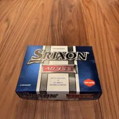 Srixon AD333 ゴルフボール 3個×4セット
