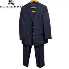 2025年最新】バーバリー メンズ スーツの人気アイテム - メルカリ