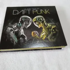 ダフト・パンク daft Punk エレクトロマ('06英) - メルカリ