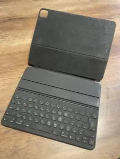 Apple iPad Pro 12.9インチ 第5世代 256GB　キーボード アップル iPadPro 12.9インチ 第5世代 MagicKeyboard 日本語