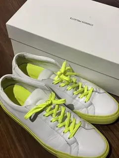 Common Projects コモンプロジェクトスニーカーのサムネイル