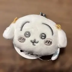 ちいかわ うさぎ がま口