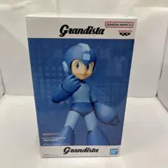 【24時間以内発送！】ロックマン グランディスタ メタリックバージョン ロックマン Grandista グランディスタ メタリックカラー - メルカリ
