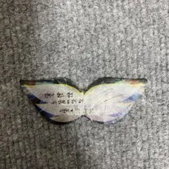 Xdinary Heroes ジョンス ソウルコン アンコン 紙吹雪