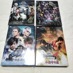 王ドロボウJING 全6巻セット DVD セル版 - メルカリ