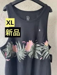 ボルコム　タンクトップ　volcom tank top tシャツ　ボルコムのサムネイル