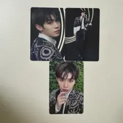 ZB1 zb1 ワルツ ツアー トレカ ラントレ テレ 日本