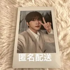 ENHYPEN walktheline Japan ジョンウォン　チェキ