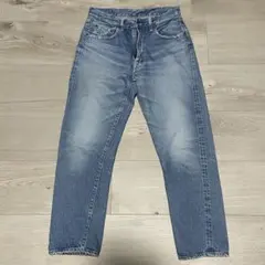 BEAMS PLUS別注 WAREHOUSE 1105 セコハン W32 淡 - メルカリ