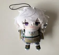 叢雲カゲツ にじぱぺっと