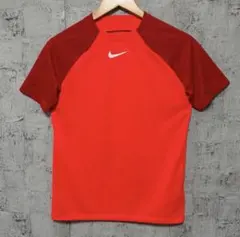 【NIKE】ナイキ DRI-FIT Academy Pro 半袖トップス L