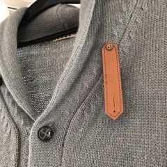 KANSAI JEANS カーディガンのサムネイル