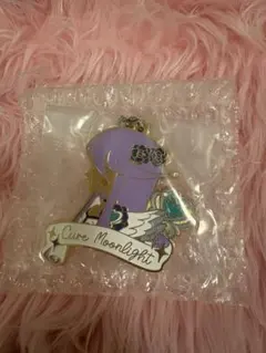 1番くじプリキュアF賞cure moon light