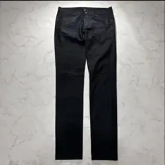 ALEXANDER MCQUEEN サイドライン デニムパンツ サイズ50 - メルカリ