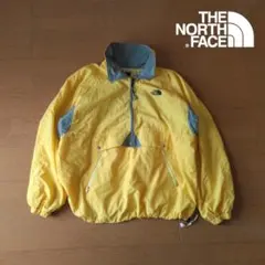 THE NORTH FACE マウンテンパーカー 　アノラックジャケット