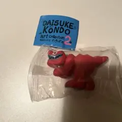 DAISUKE KONDO カプセルトイ2