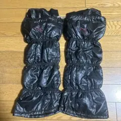 PUMA ゴルフレッグウォーマー