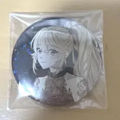 東堂コハク Uncharted Spheres チェキ 缶バッジ にじフェス - メルカリ