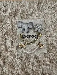 crocs クロックス ジビッツ チャーム セットのサムネイル