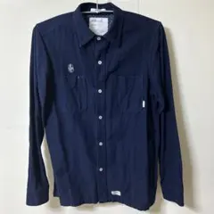 2025年最新】wtaps ネルシャツの人気アイテム - メルカリ