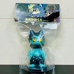 Bite Morph FRAZI フランケン フラッヂ ソフビ スタンダード - メルカリ