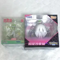 サーナイト メガサーナイト フィギュア funism 未開封 ポケモン