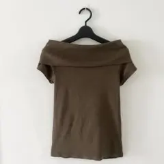 エストネーション♡デザインカットソーのサムネイル