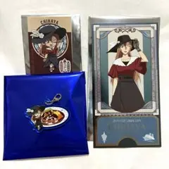 名探偵コナン まとめ売り 萩原千速 コナンカフェ - メルカリ