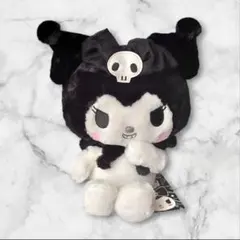 2025年最新】クロミ ぬいぐるみ レアの人気アイテム - メルカリ