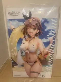 ライザリン・シュタウト 水着Ver. 1/4スケールフィギュア - メルカリ