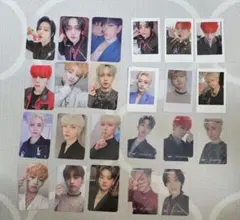 WEi トレカ　 23枚セット