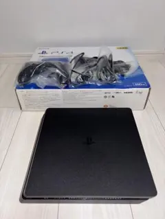 2026年最新】ps4 500gb cuh-2200 ブラックの人気アイテム - メルカリ