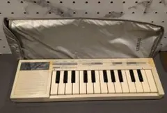 Yamaha HandySound HS-400☆ブルー☆動作品☆1982年 - メルカリ