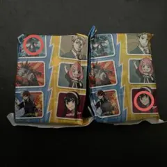 マクドナルド　ハッピーセット　UNO　ヒロアカ　SPY×FAMILY