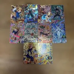 スーパードラゴンボールヒーローズ