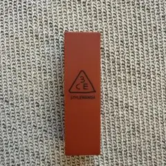 3CE LIP COLOR #222 STEP AND GO