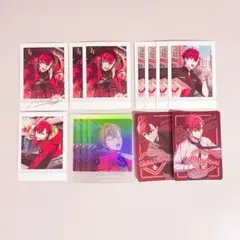 エリオスR 鳳アキラ カード まとめ