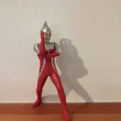 ウルトラマン フィギュア ウルトラセブン