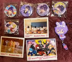 すとぷり　ななもり。くんセット