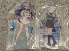 天音かなた 魔法少女かなた アクリルスタンド