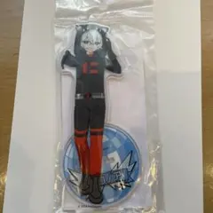 日常組セカイ征服大作戦　アクリルスタンド　クロノアさん